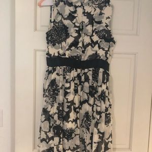 Milky dress, sz 10